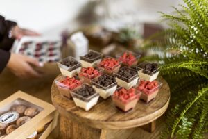 postres catering domicilio freshli